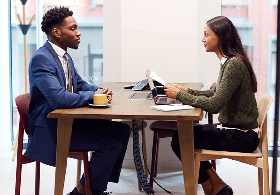 Interview Coaching in Kenya