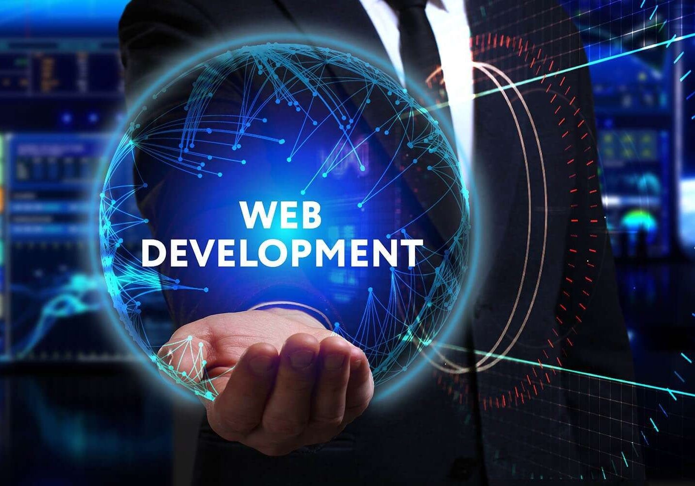Web Development in Kenya
